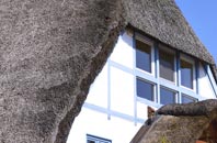 find rated Upper Poppleton thatchers